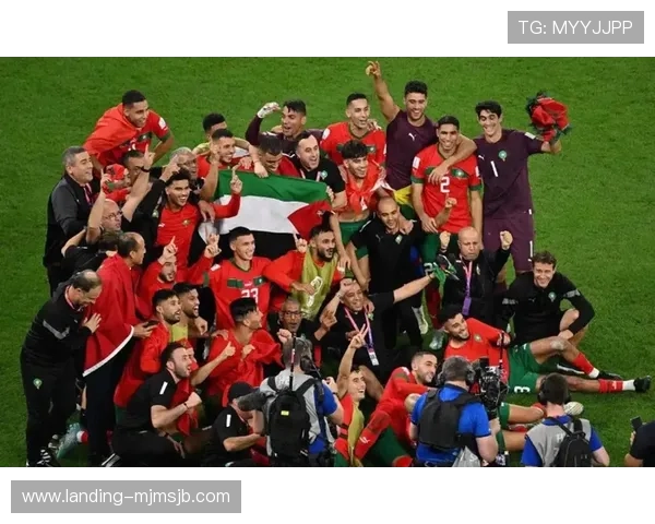 2026世界杯黑马预测：哪些球队有望成为最大黑马引领赛场风云