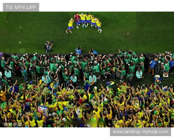 2026年世界杯巴西全勤晋级的比赛数据分析与球员表现亮点总结